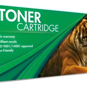 Compatible con HP CE285A 85A Cartucho Toner Negro