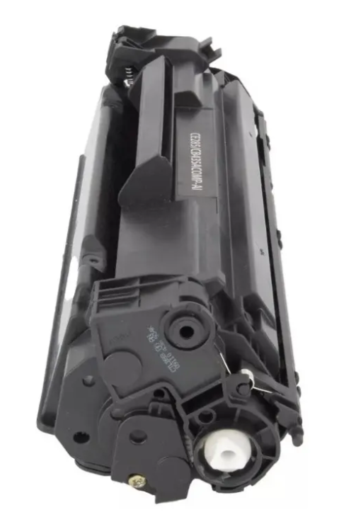 Compatible con HP CE285A 85A Cartucho Toner Negro - Imagen 2