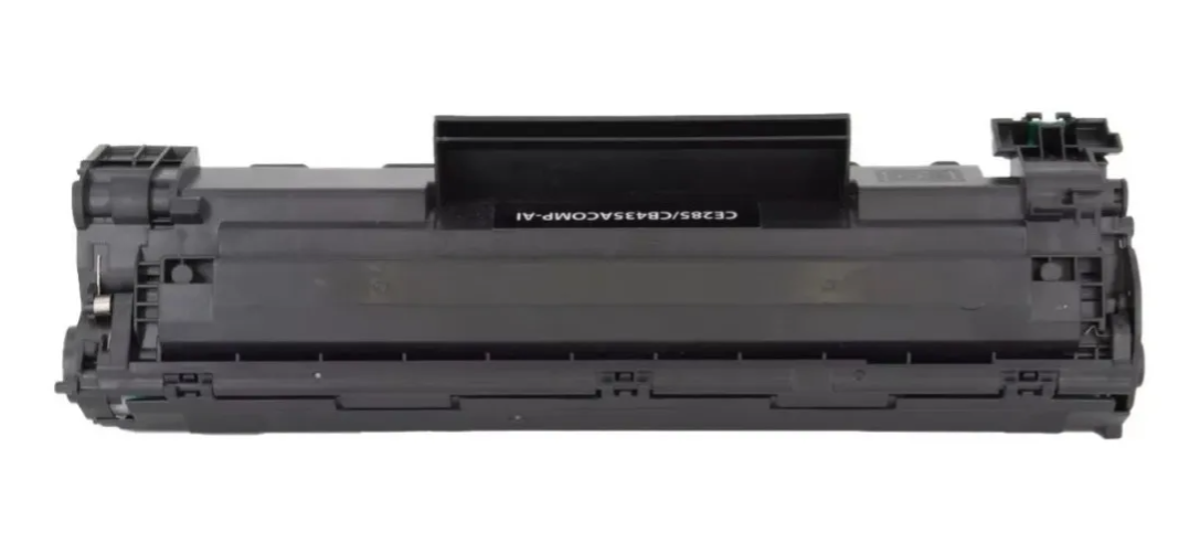 Compatible con HP CE285A 85A Cartucho Toner Negro - Imagen 5